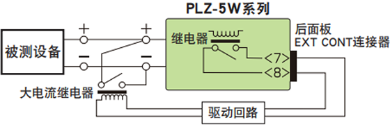 多功能直流电子负载装置