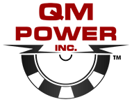QM POWER INC.